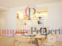 Verkauf - Apartment - Pedreguer - LA SELLA -GOLF