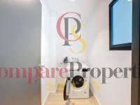 Verkoop - Apartment - Benitachell - Montecala Gardens