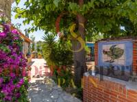 Sale - Villa - Jalon Valley - Murla