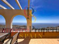 Sale - Apartment -  - Pueblo Panorama