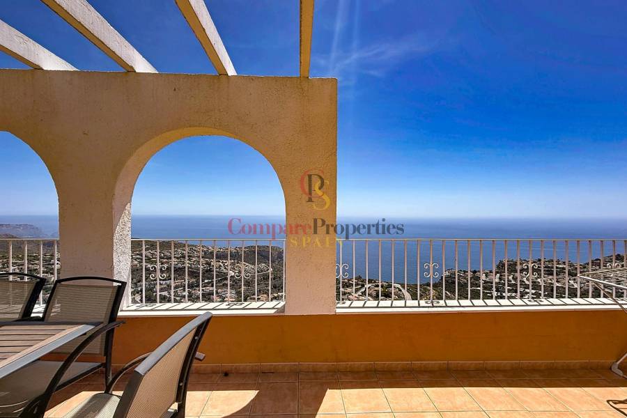 Sale - Apartment -  - Pueblo Panorama