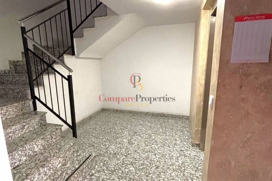 Venta - Apartment - Gandía