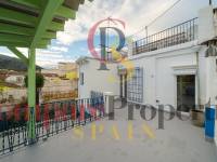 Verkauf - Townhouses - Orba Valley - Centro Pueblo