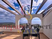 Sale - Apartment - Benitachell - Pueblo Panorama