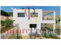 New Build - Villa - Altea