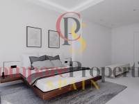Sale - Villa - Calpe - 