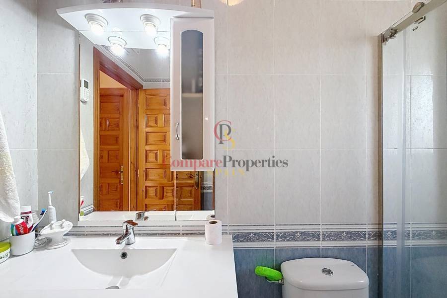 Sale - Villa -  - Magnolias