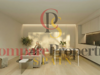 New Build - Villa - Alfaz Del Pi - Alfas del Pí