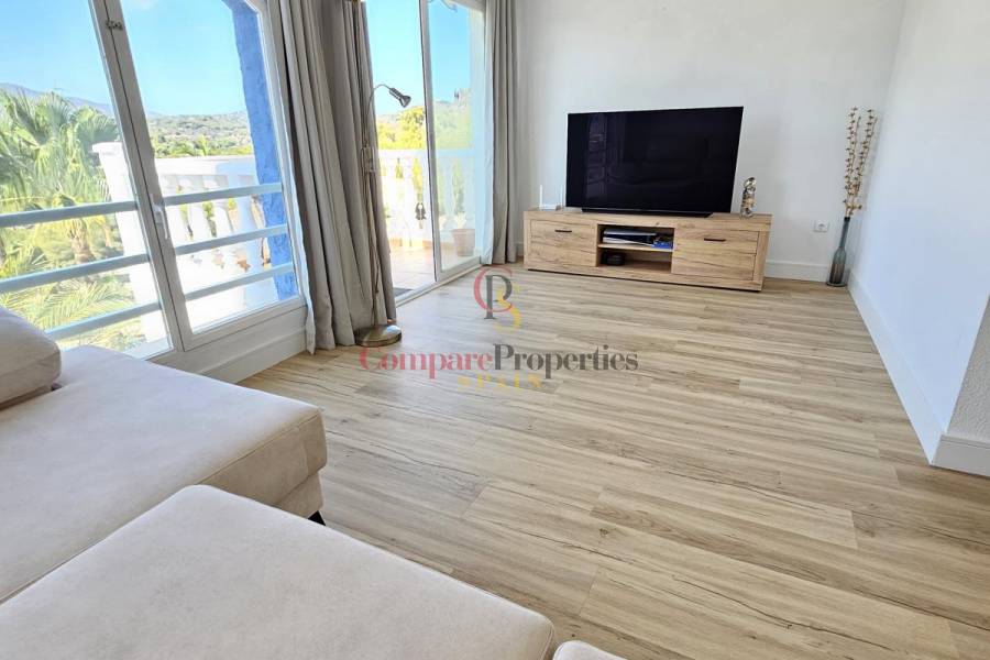 Verkauf - Apartment - Calpe