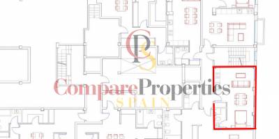 Apartment - Venta - Jávea - Jávea