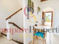 Verkoop - Apartment - Pedreguer