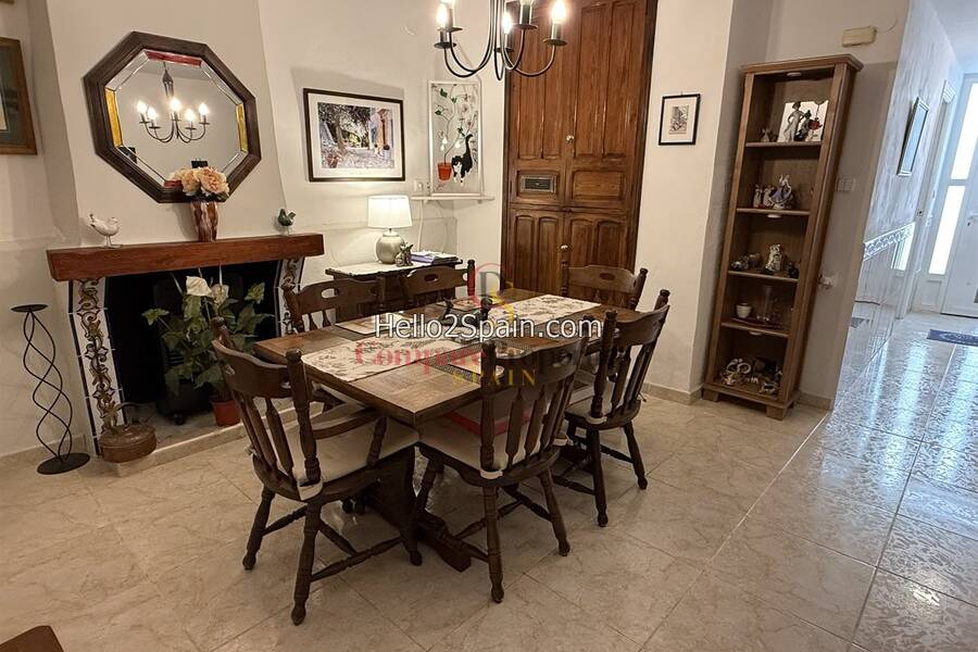 Venta - Townhouses - Pego