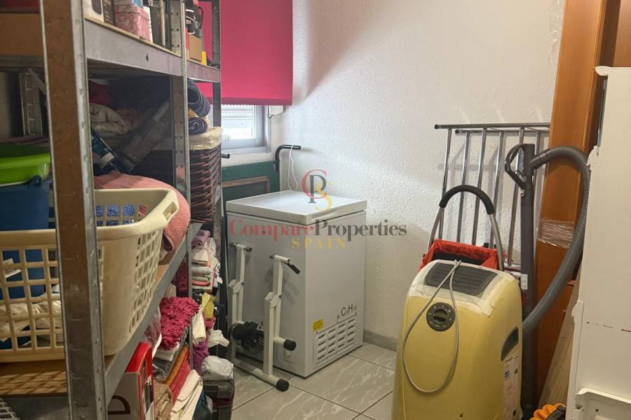 Venta - Apartment - Dénia - Puerto