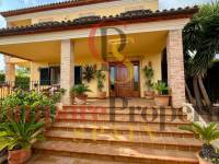 Sale - Villa - Dénia - 