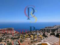 Verkauf - Apartment - Benitachell - Cumbre del sol