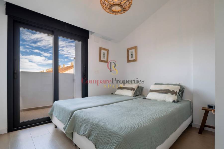 Sale - Apartment - Jávea