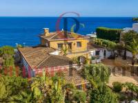 Verkauf - Villa - Benissa - Benissa Coast