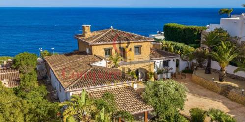 Villa - Sale - Benissa - Benissa Coast