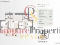 Sale - Apartment - Calpe - 