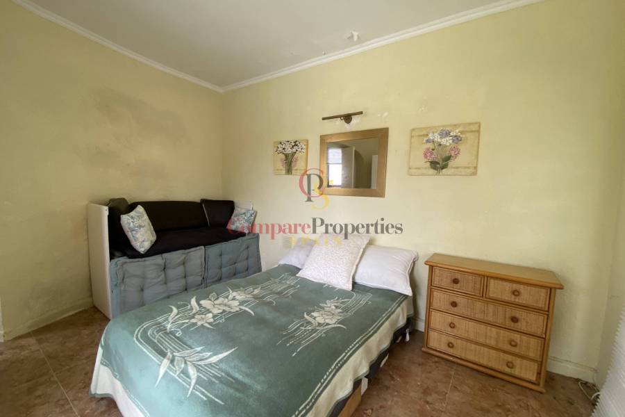 Sale - Villa - Jávea - 