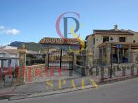 Verkauf - Villa - Monte Pego - Rafol de almunia