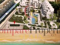 Sale - Apartment - Dénia - Costa Blanca