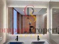 Venta - Villa - Benitachell - Magnolias