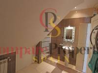 Verkoop - Villa - Jalon Valley - Xaló