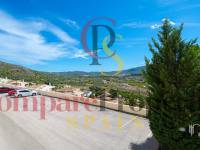 Vente - Bungalow - Jalon Valley - Solana