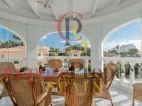 Venta - Villa - Calpe