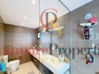 Vente - Villa - Benitachell - Magnolias