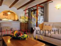 Verkoop - Villa - Moraira - 