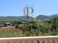 Verkauf - Apartment - Orba Valley - Tormos