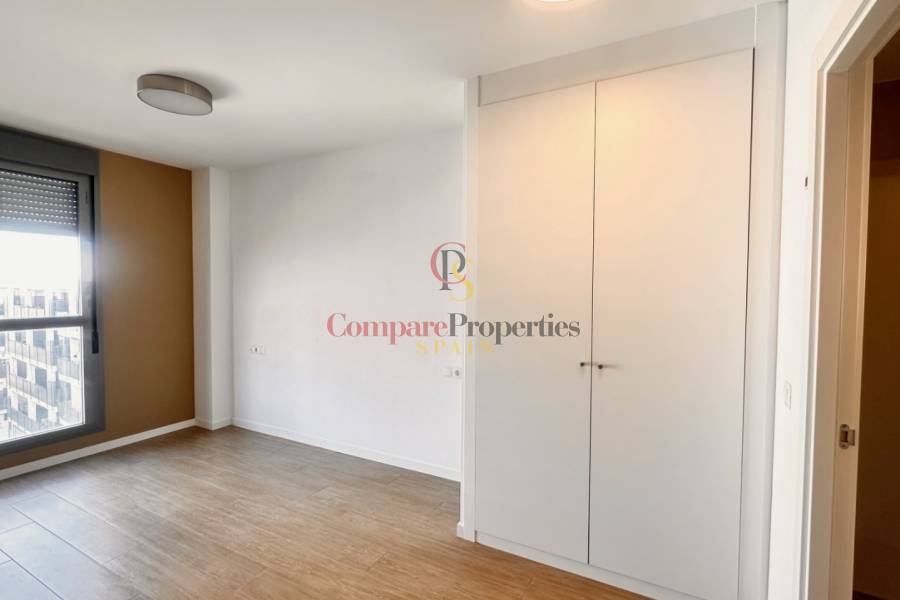 Venta - Duplex and Penthouses - Dénia - Las Rotas