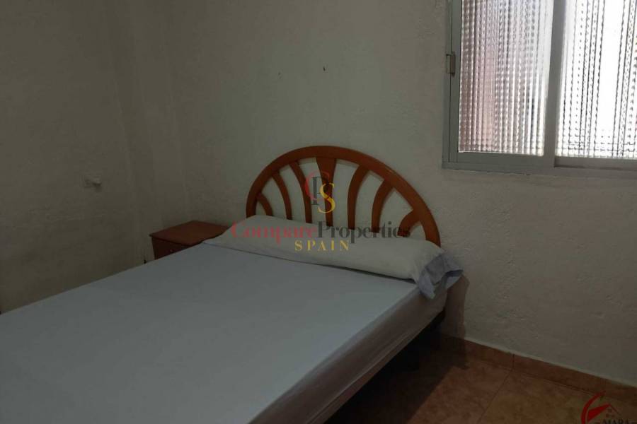 Verkoop - Apartment - Oliva - 
