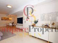 Vente - Duplex and Penthouses - Dénia - Centro