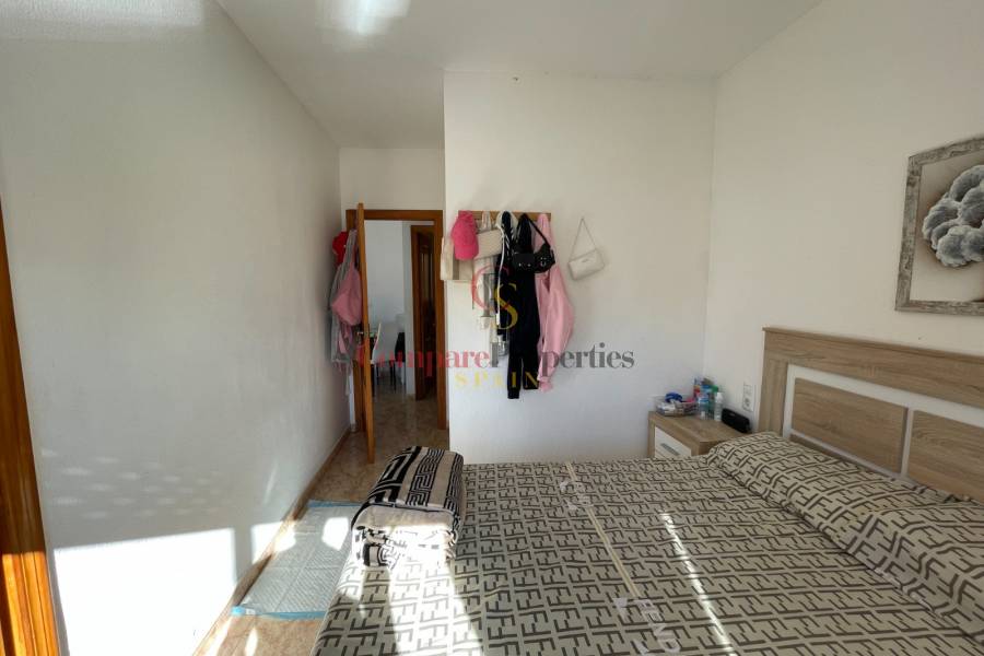 Vente - Apartment - Torrevieja - Comunidad Valenciana