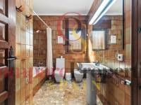 Sale - Villa - Benissa