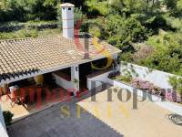 Verkauf - Villa - Dénia - Costa Blanca