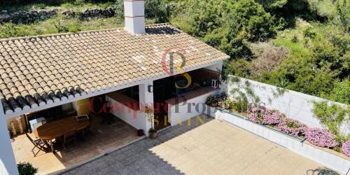 Villa - Sale - Dénia - Costa Blanca