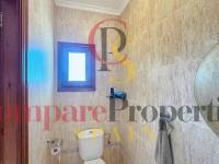 Venta - Villa - Benitachell - Magnolias