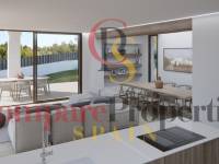 Vente - Villa - Jávea - 