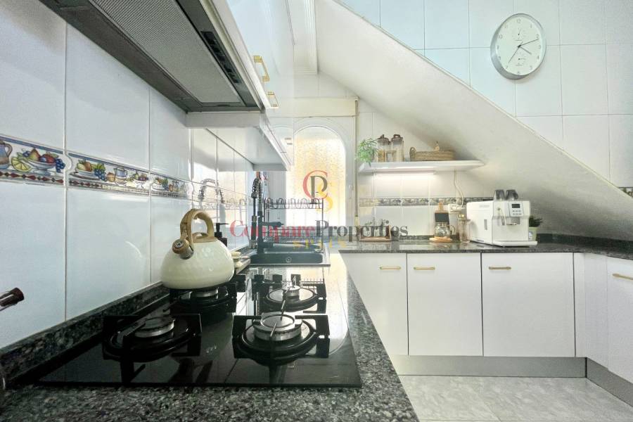 Venta - Villa - San Fulgencio