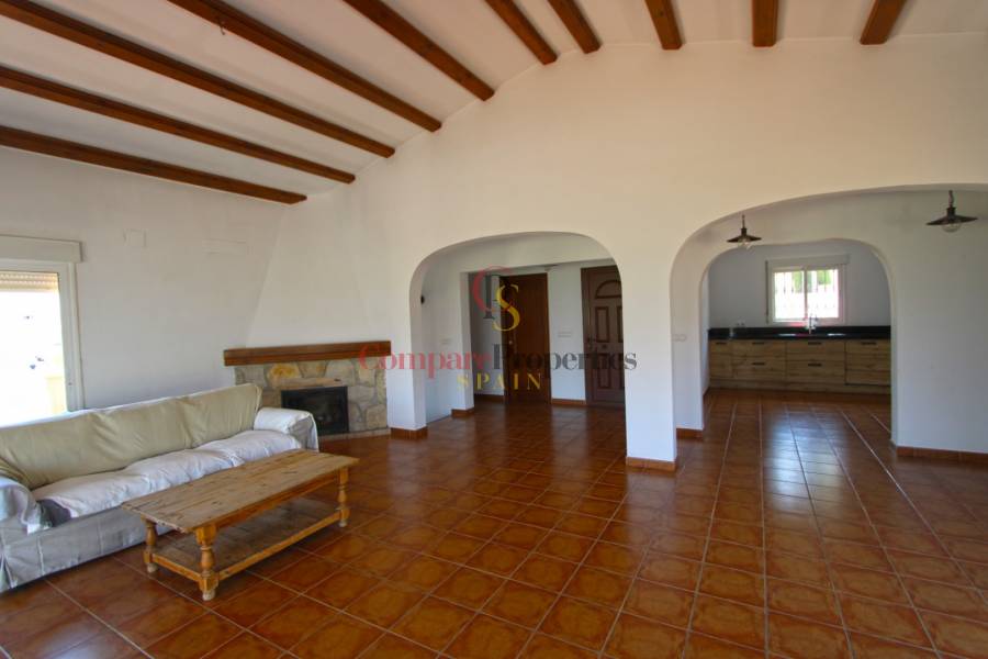 Verkauf - Villa - Orba Valley - Orba