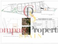 Sale - Villa - El Vergel - El Verger