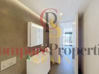 Verkauf - Apartment - Benitachell - 