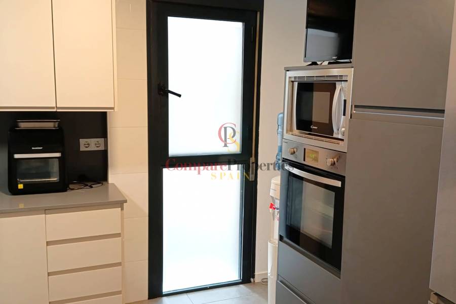 Verkoop - Apartment - La Font d'en Carròs - La Font d'en Carrós