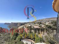 Vente - Villa - Benitachell - Fresnos