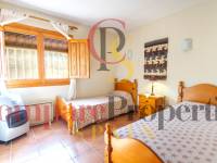 Verkoop - Villa - Orba Valley - Benigembla