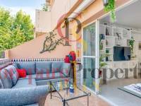 Vente - Apartment - Calpe